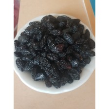 Organik Çekirdekli Siyah Üzüm 5 kg